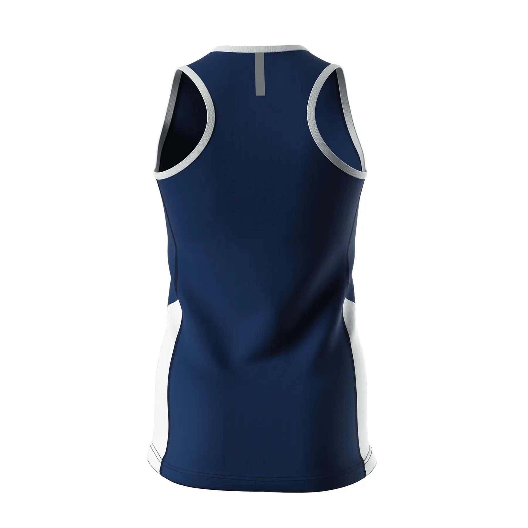 Peto de mujer Errea Kenny 2/2