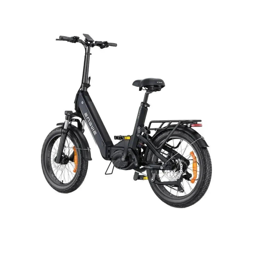 ENGWE L20 3.0 Pro - Zwart 3/7