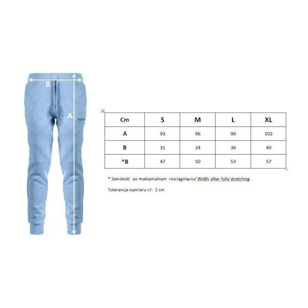 Pantalones para Mujer Azul 3/3