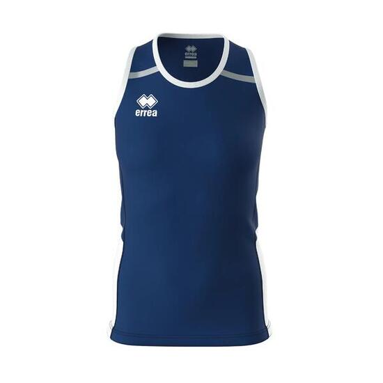 Canottiera unisex da allenamento da donna Errea Kenny