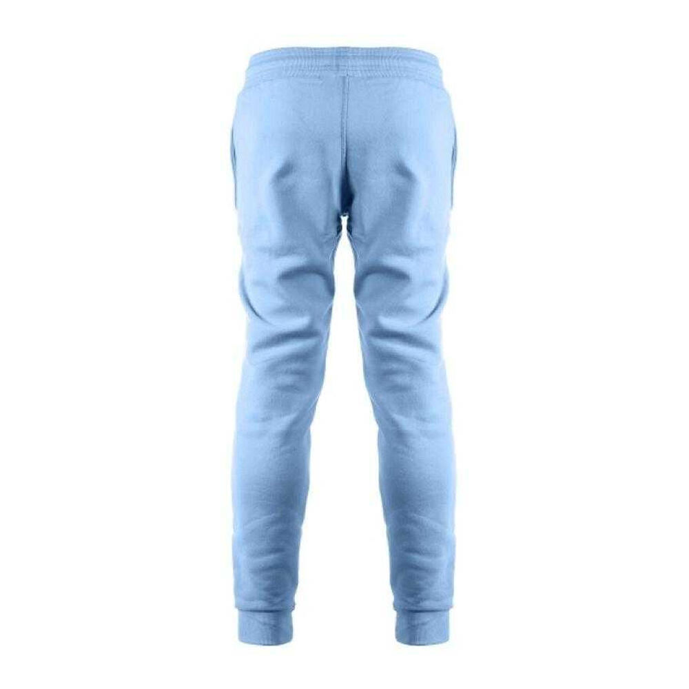 Pantalones para Mujer Azul 2/3