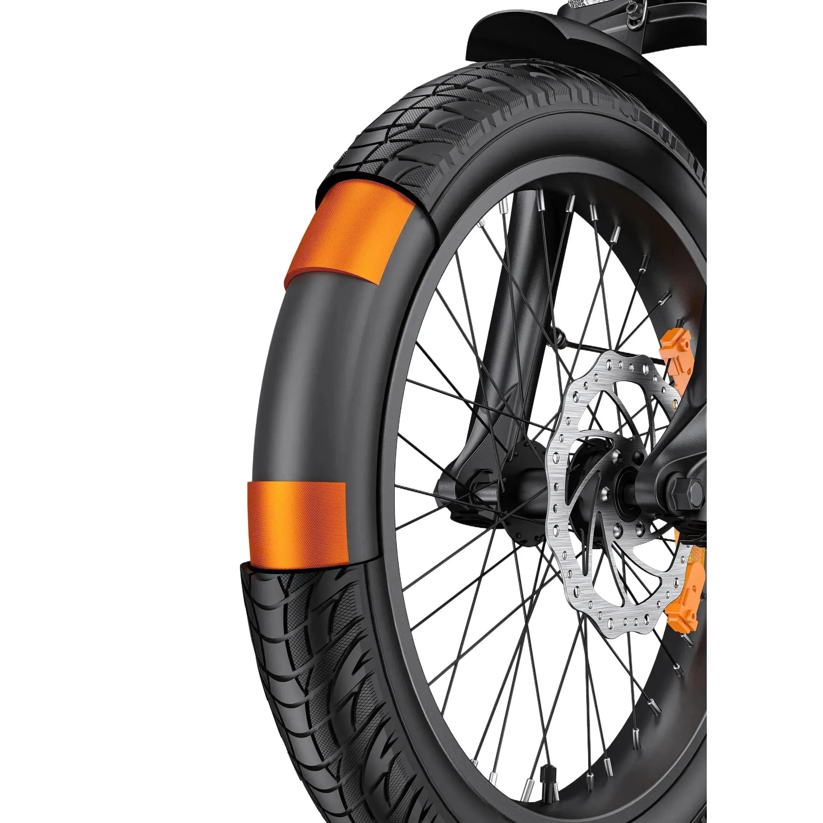 ENGWE L20 3.0 Pro - Zwart 4/7
