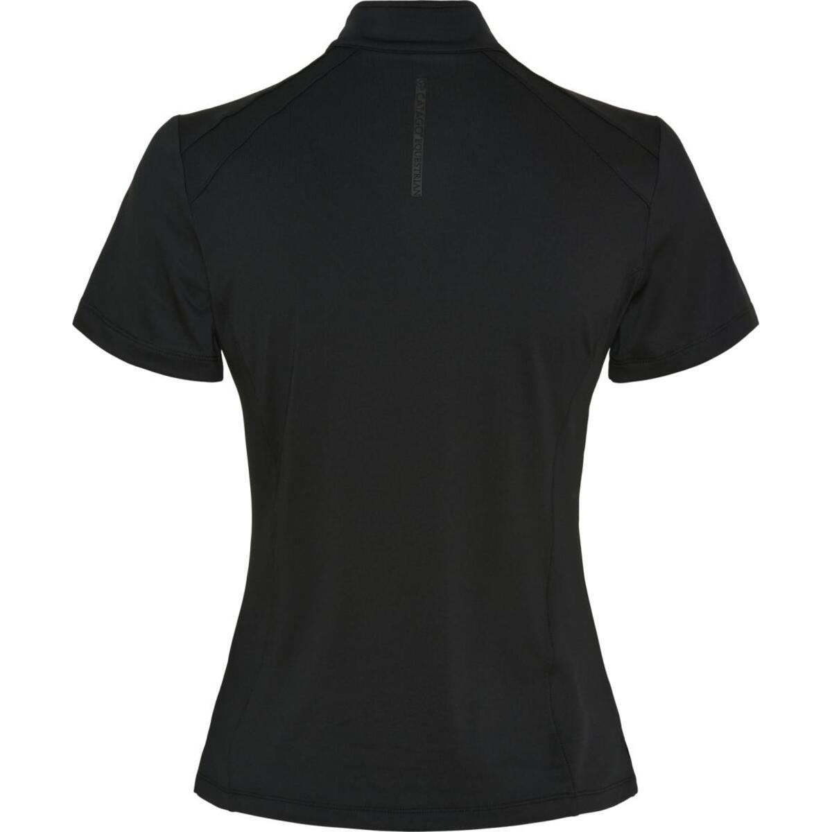 Reittrikot Damen Catago FIR-Tech Performance 3/3