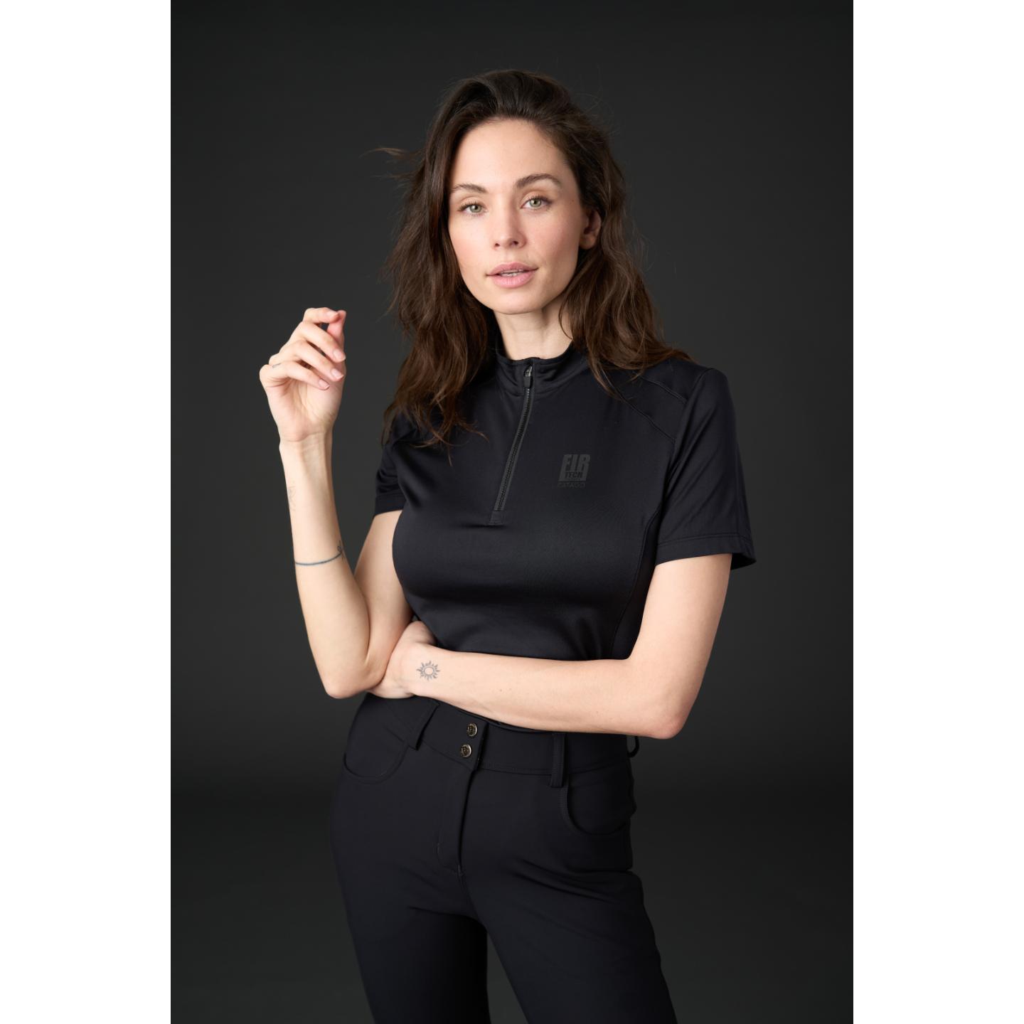 Reittrikot Damen Catago FIR-Tech Performance 2/3