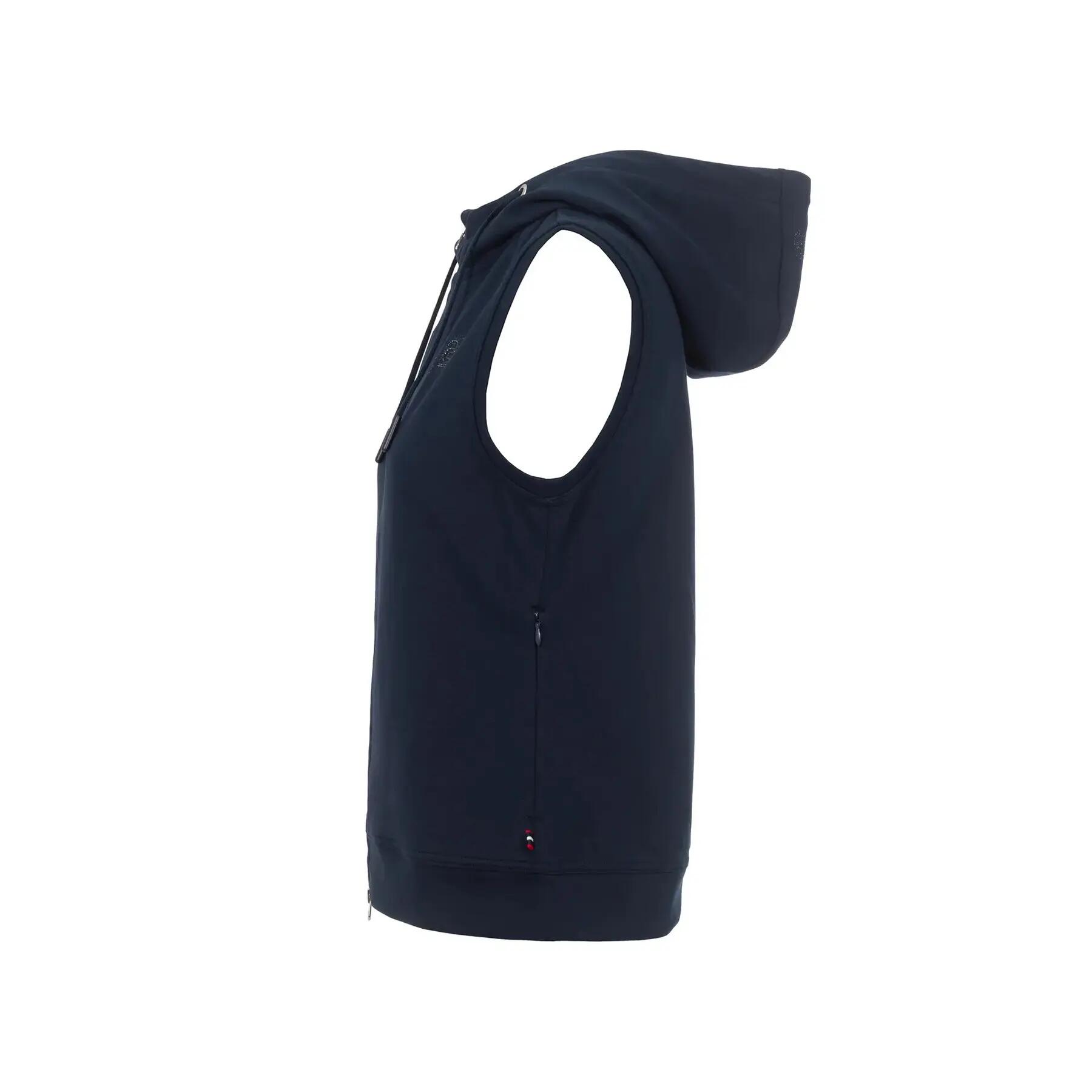 Ärmelloses Sweatshirt, Damen Cavallo Bird 3/5