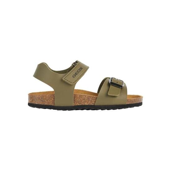 Sandales enfant Geox Ghita