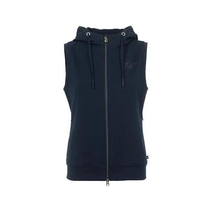 Damska bluza bez rękawów Cavallo Bird
