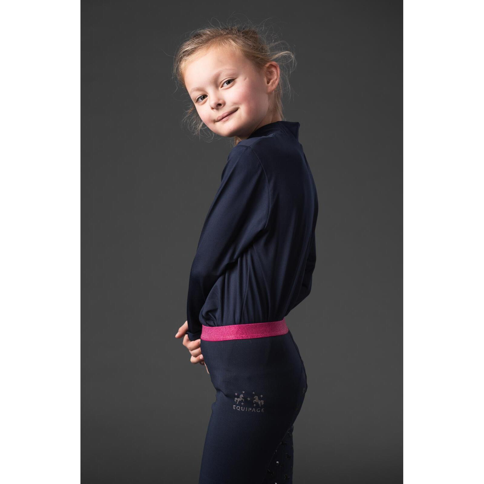 Pullover, Mädchen Equipage Vella 5/5