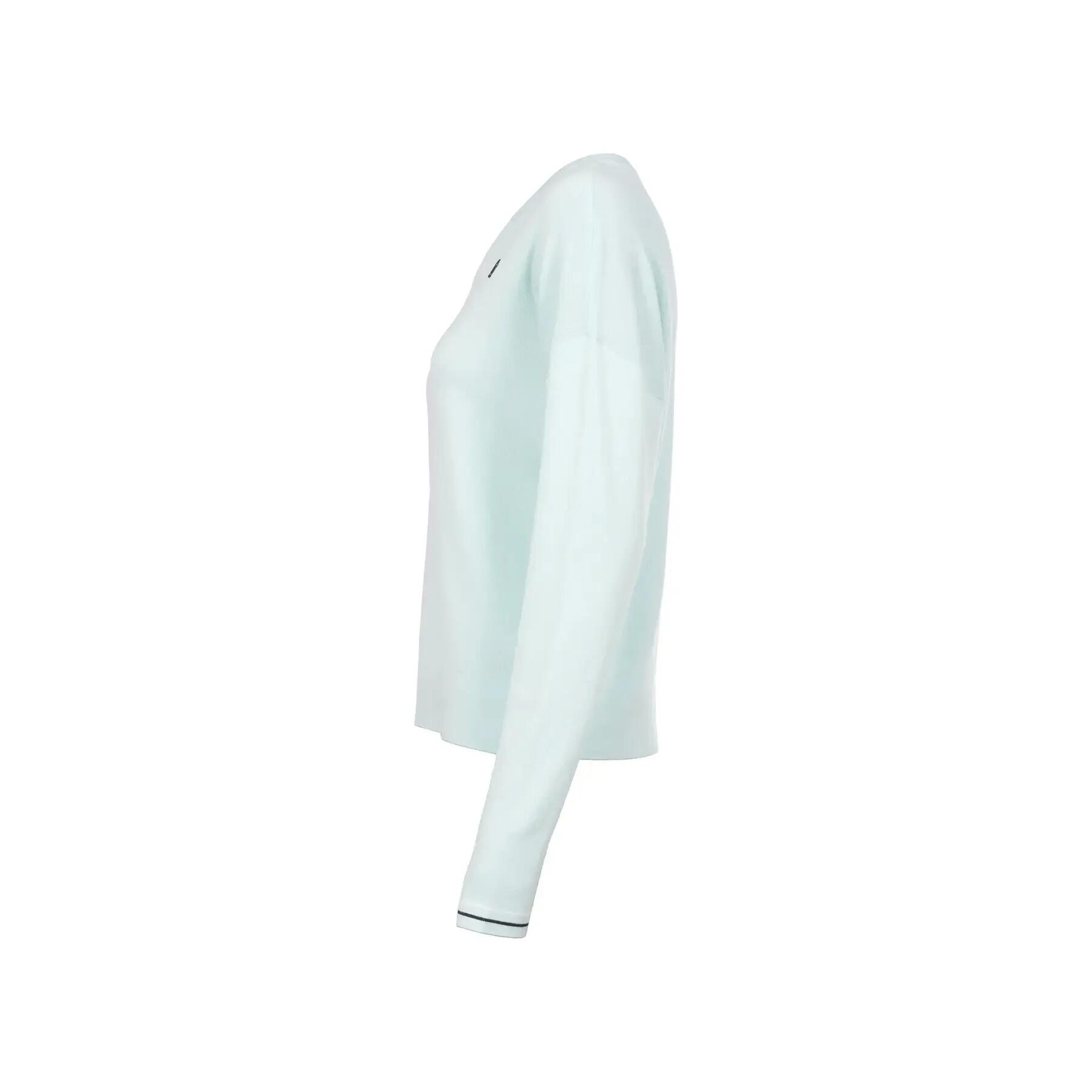 Damen V-Ausschnitt Pulli Cavallo Briny 3/5