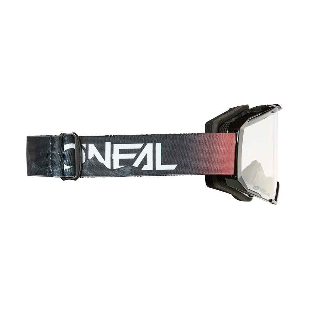 MTB-bril Goggle COVERT B-22 2/2