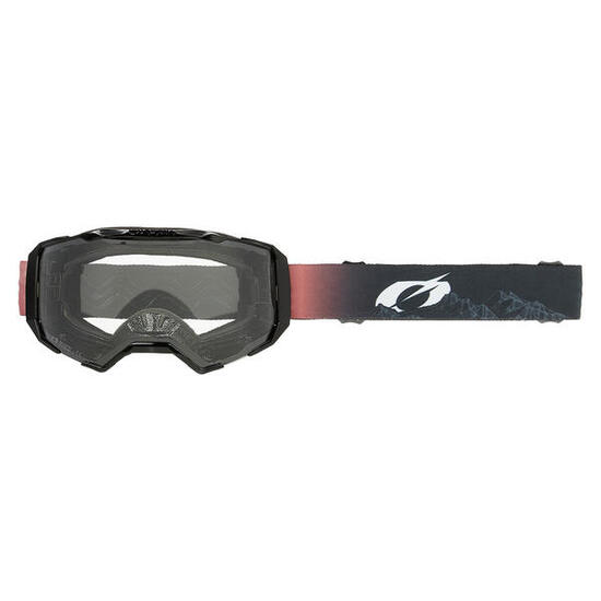 MTB-Brille Goggle COVERT B-22