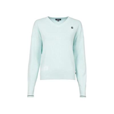 V-hals trui dames cavallo briny