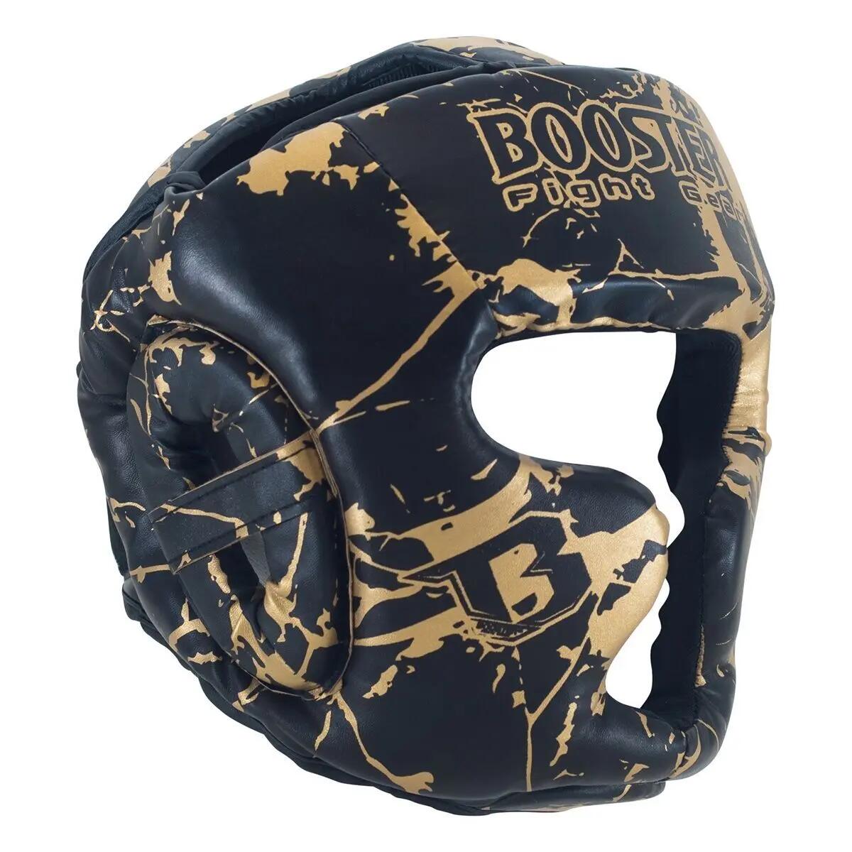 BOOSTER FIGHT GEAR picture