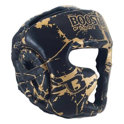 Casque de boxe Booster Fight Gear HGL B 3