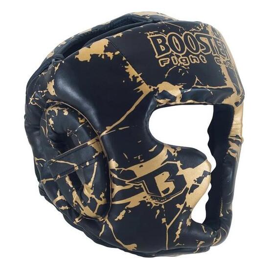 Casque de boxe Booster Fight Gear HGL B 3