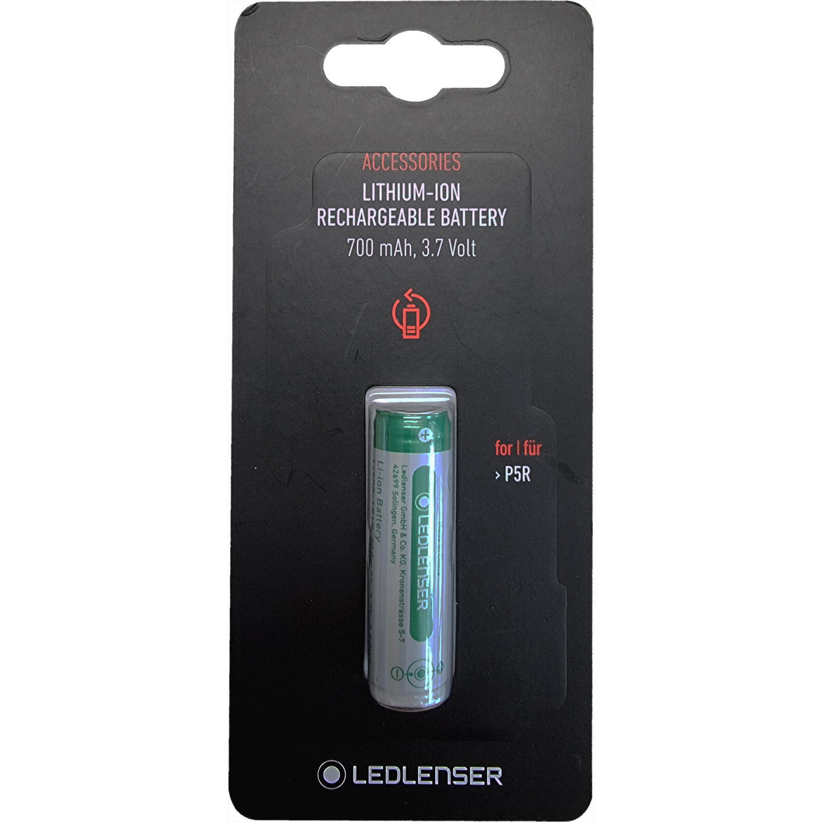 LEDLENSER picture