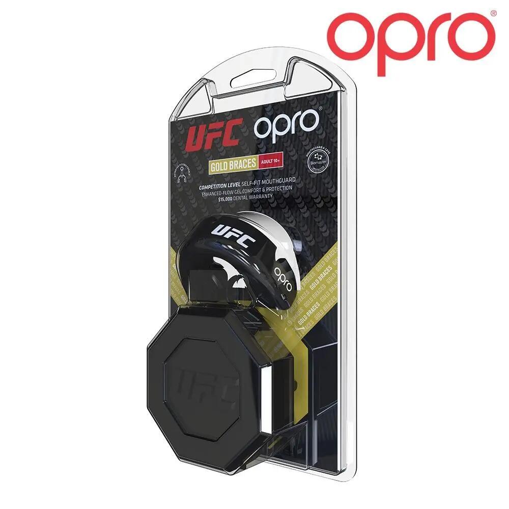 Mondkapjes Opro Gold 3/3