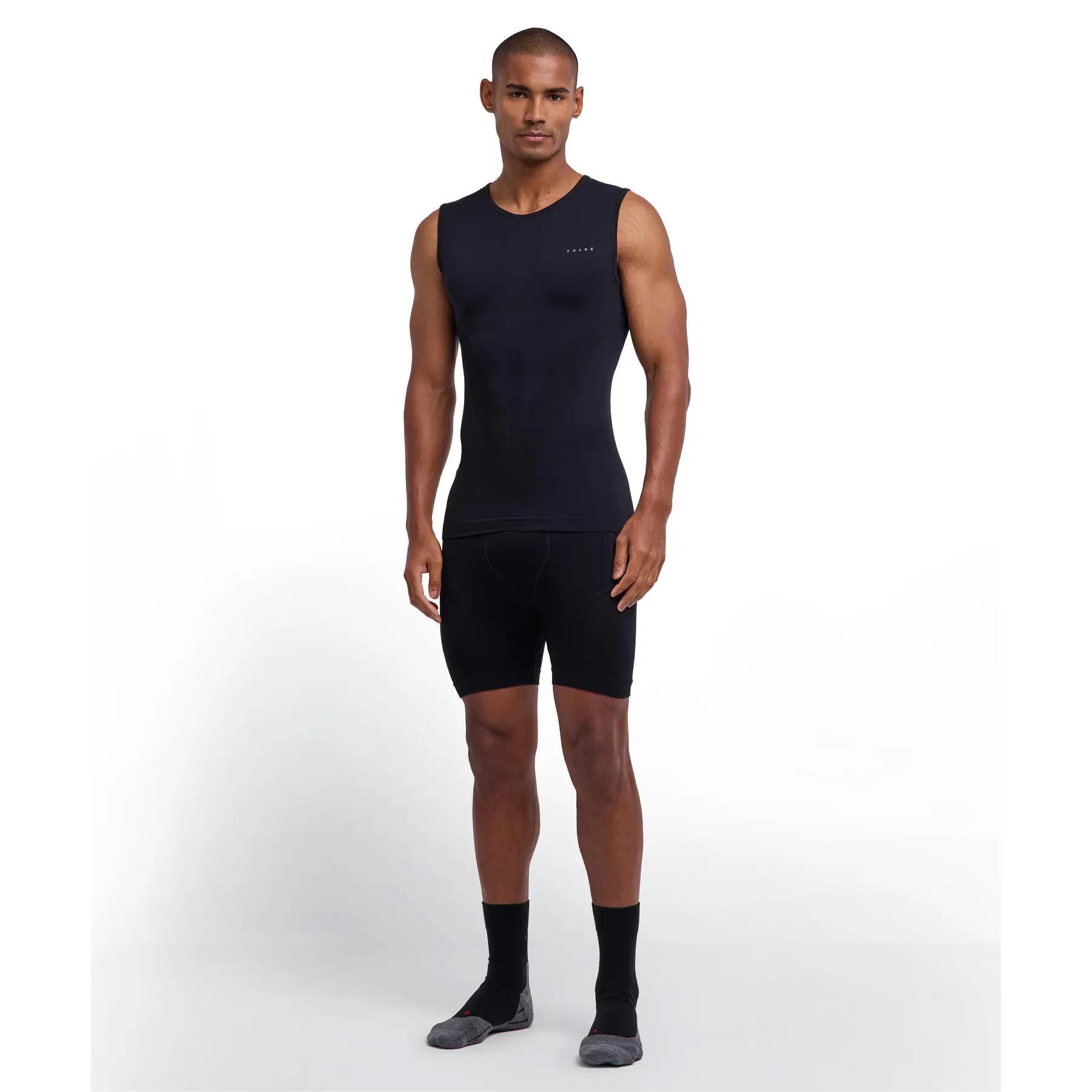 Boxer Falke Warm 3/6
