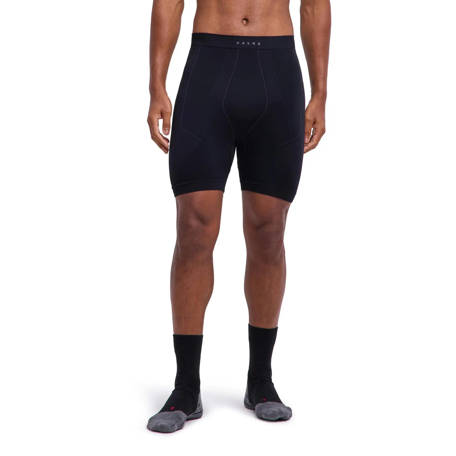 Boxer Falke Warm 2/6
