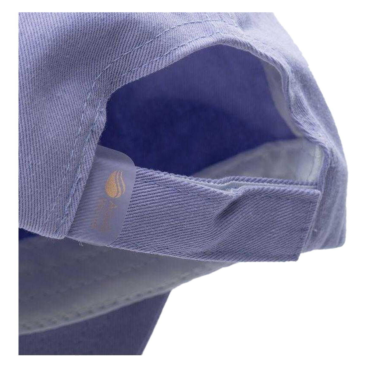 Boné de basebol Camro (Violeta) 4/4
