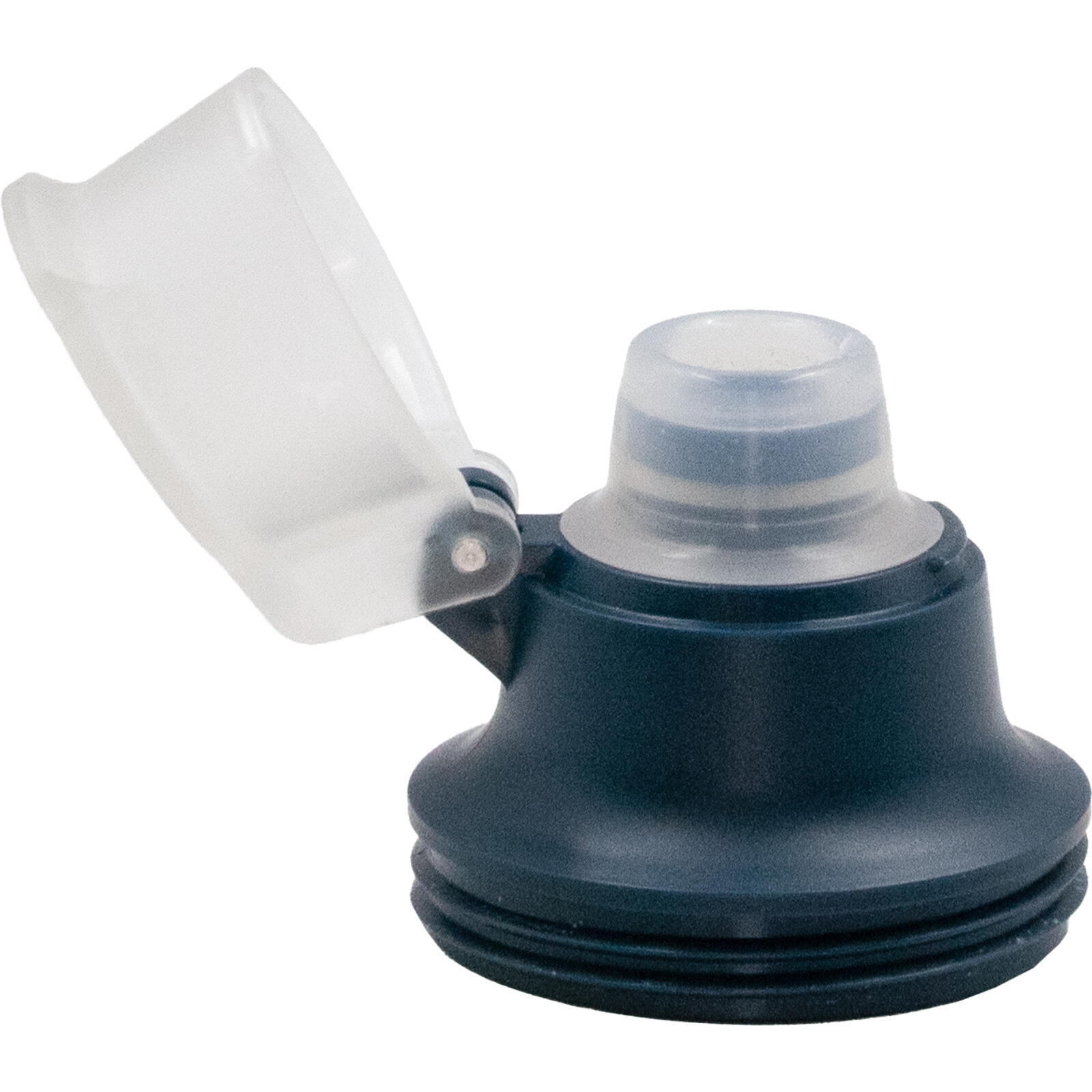 Ersatzdeckel BeFree AC Flip Cap slate blue 2/2