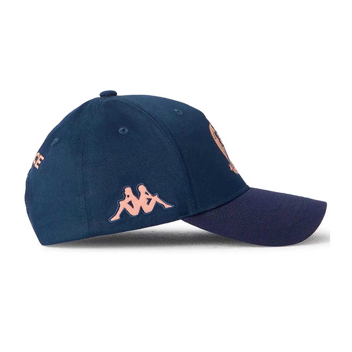 Cappellino da baseball OGC Nice Esefit 3/4