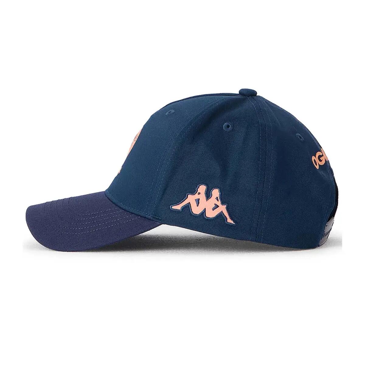 Cappellino da baseball OGC Nice Esefit 4/4