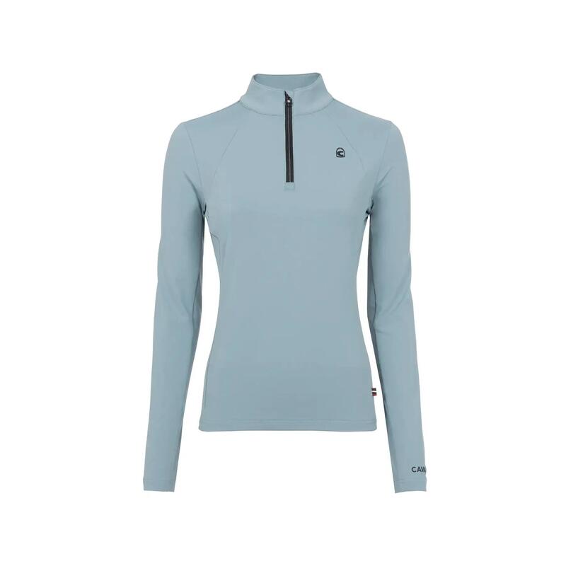 Maillot Cavallo Bria pentru femei cu mâneci lungi