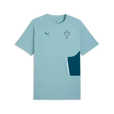 T-shirt kind portugal tech coupe du monde 2026