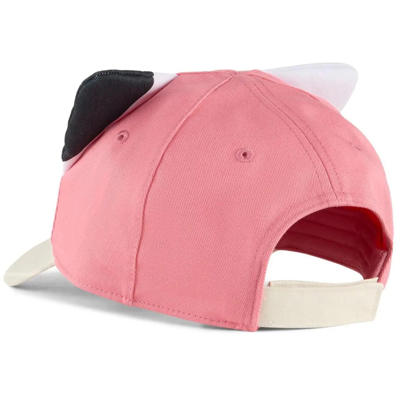 Gyerek Sapka, pamut - Puma X Gabby S Dollhouse Bb Cap Jr 3/5