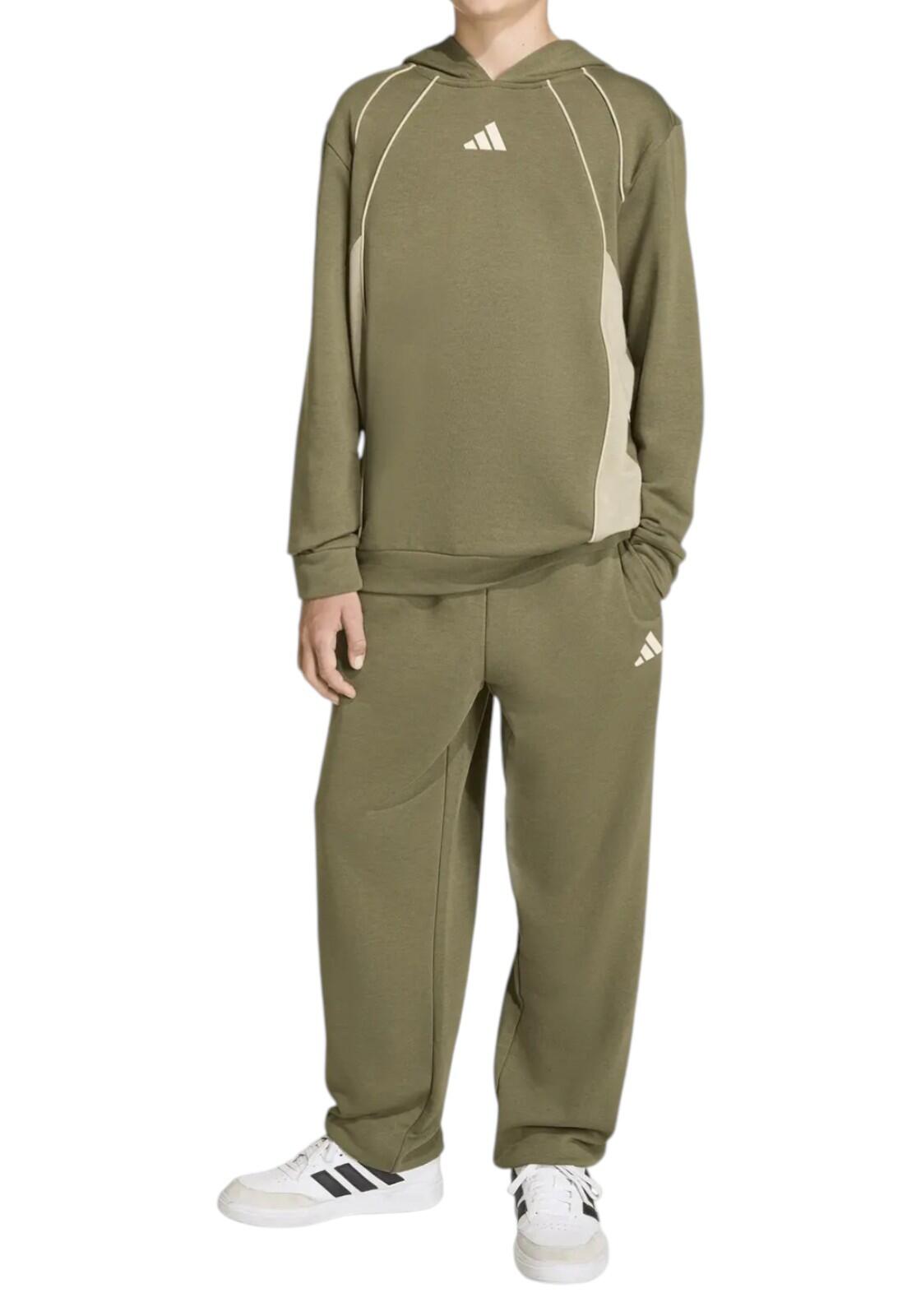 COLOR BLOCK TRACKSUIT 3/6