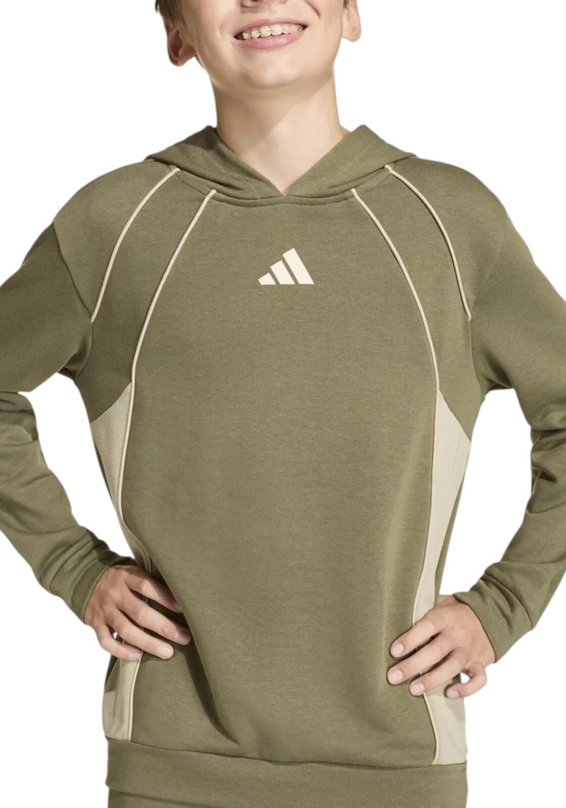COLOR BLOCK TRACKSUIT 5/6