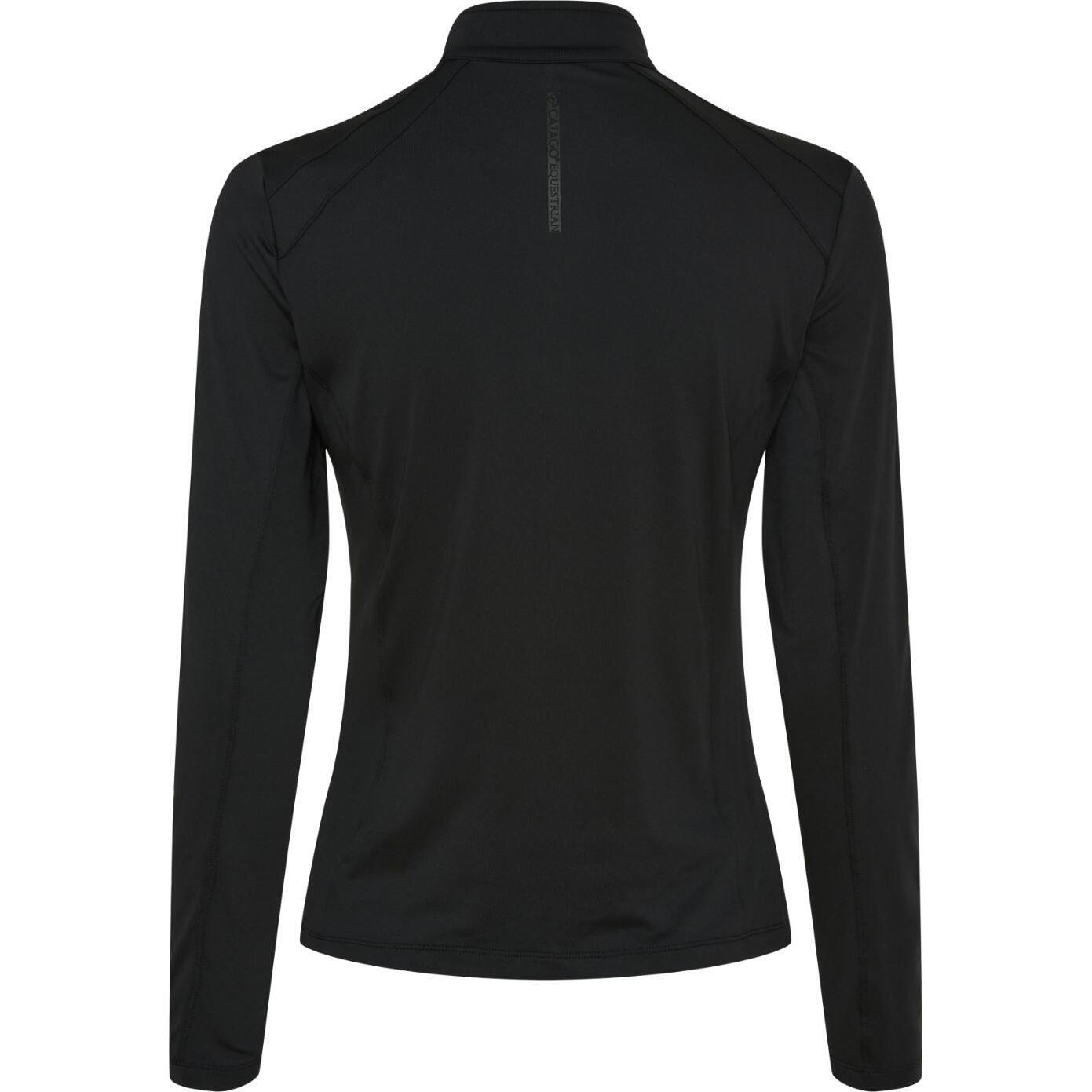 Reittrikot langarm Damen Catago FIR-Tech 3/3