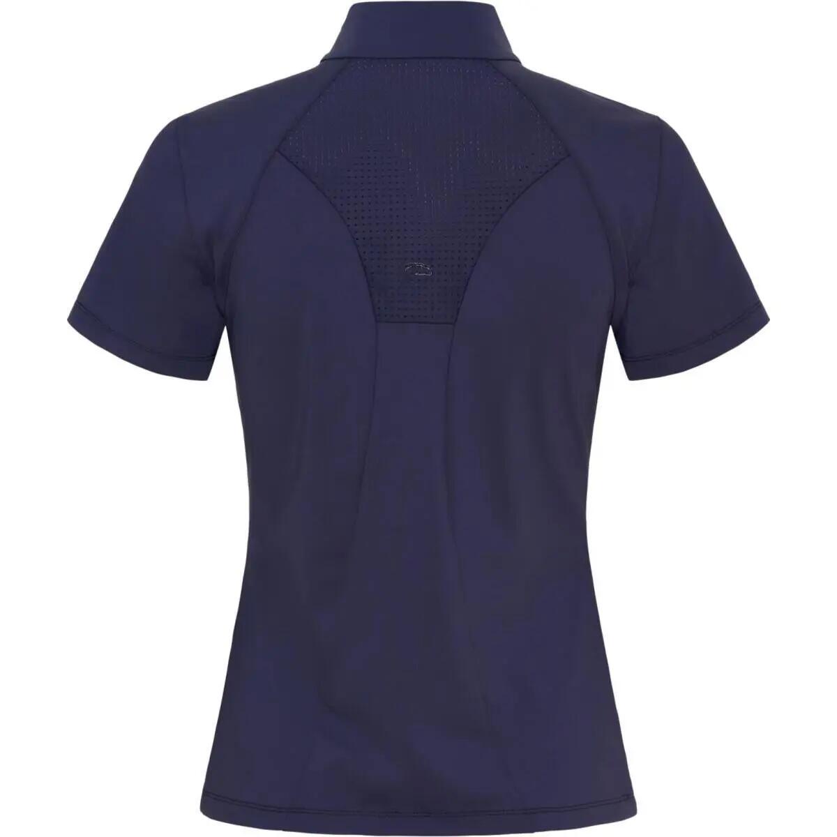 Polo de equitación para mujer Catago Thelma 2/5