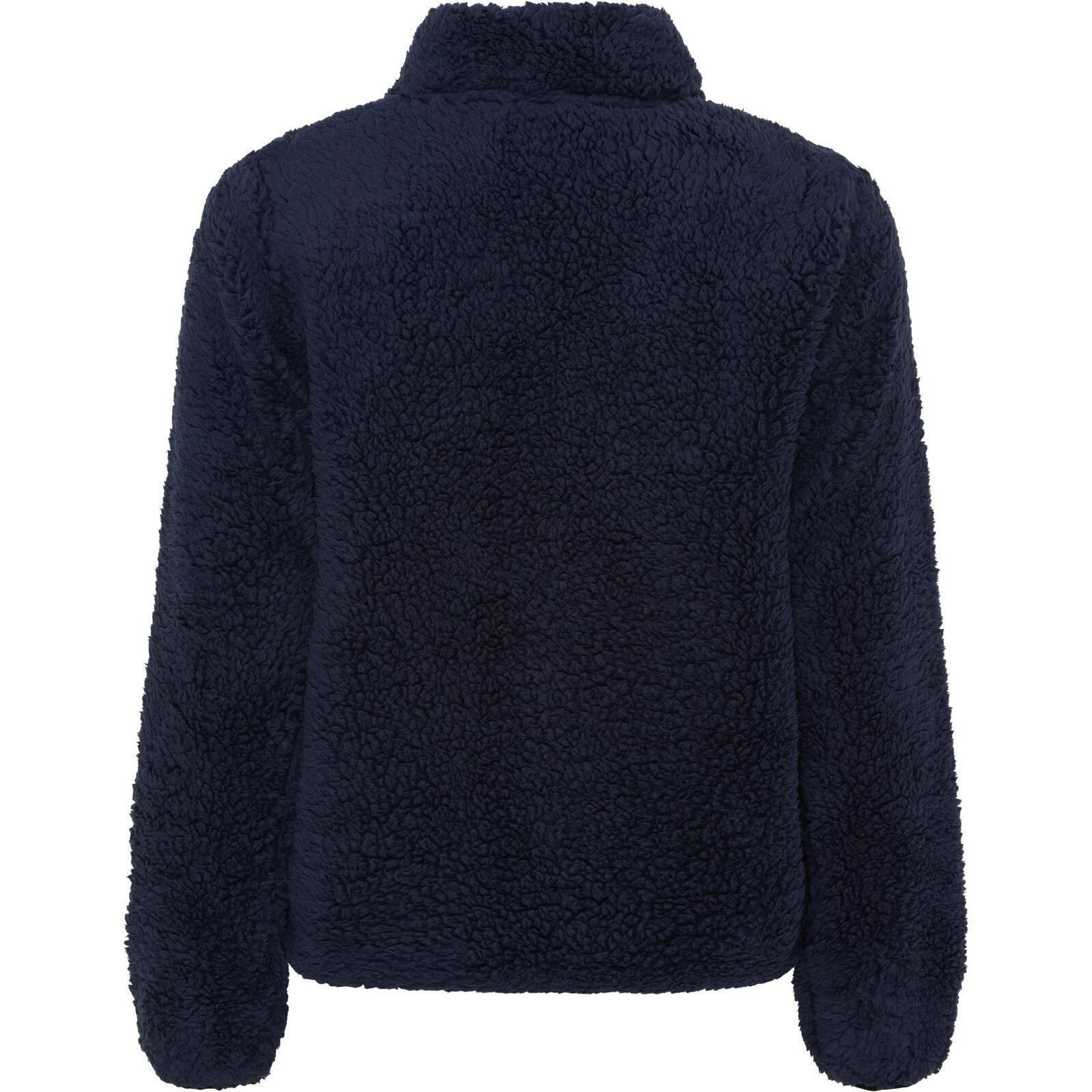 Meisjesfleece Equipage Veronika 2/5