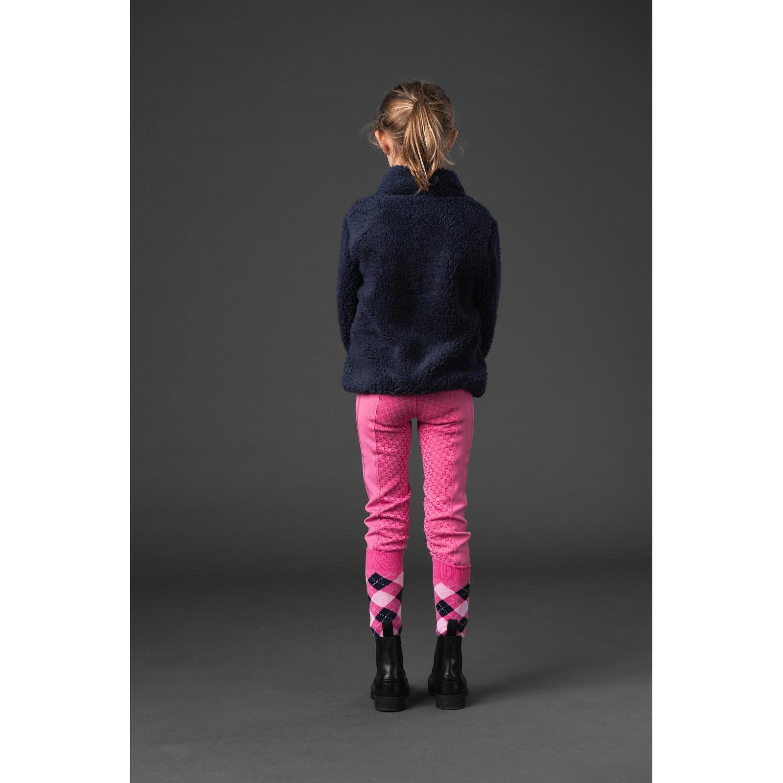Meisjesfleece Equipage Veronika 5/5