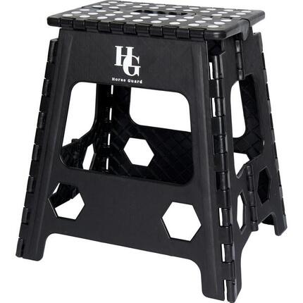 Tabouret pliant HorseGuard