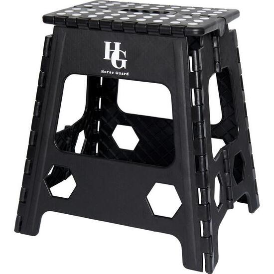 Tabouret pliant HorseGuard