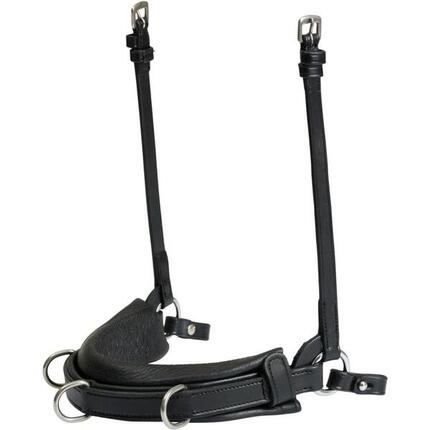 Caveçon pour cheval Catago Gentle