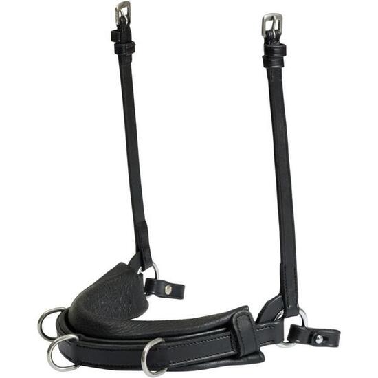 Caveçon pour cheval Catago Gentle