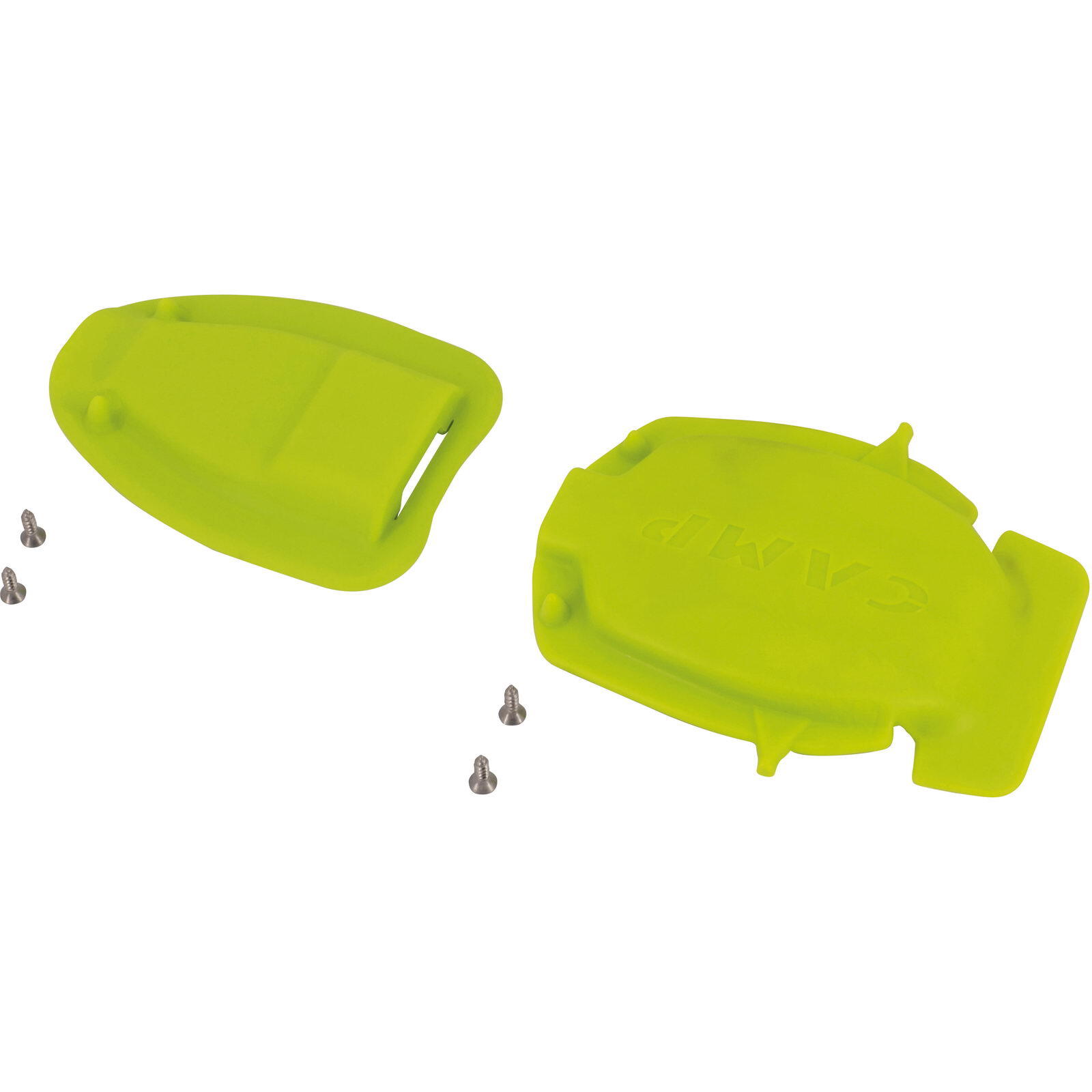 Antistollplatten Ascent Antibott 2/2