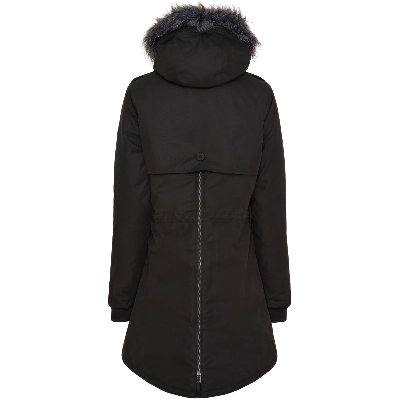 Parka femme Catago Amy 2/3