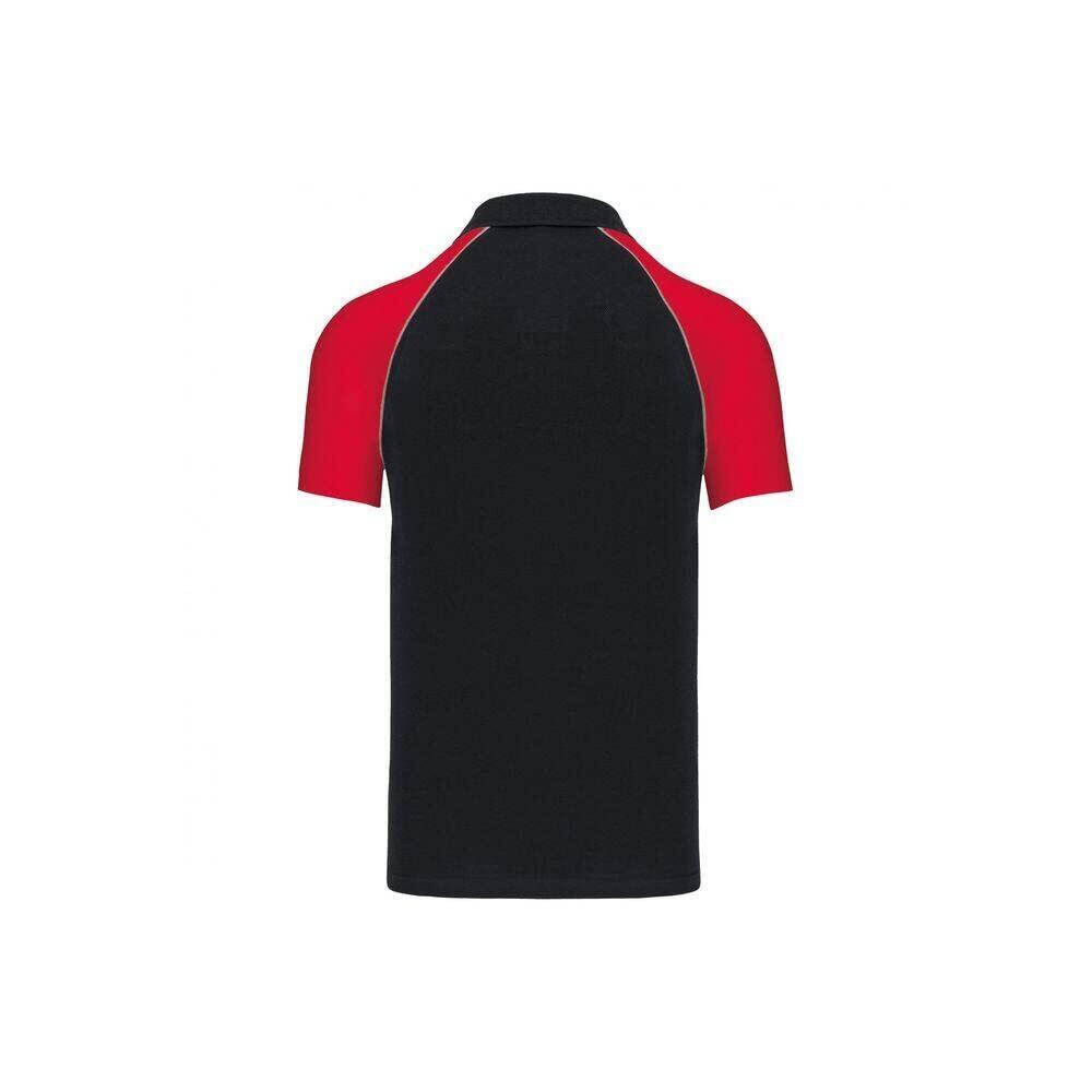 Polo Kariban Baseball 2/3