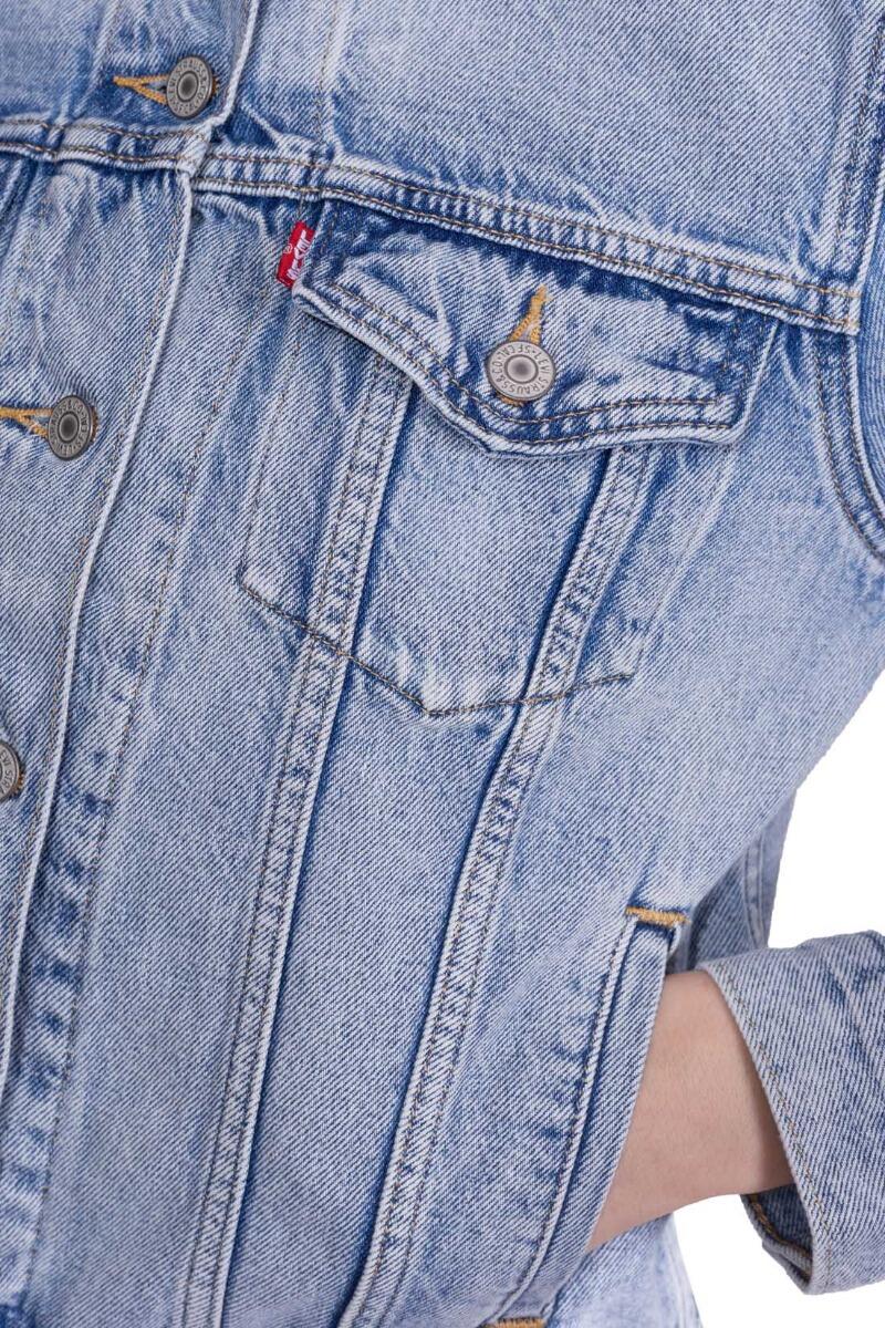 Giacca Donna   Giacca jeans 29945-0100 4/5