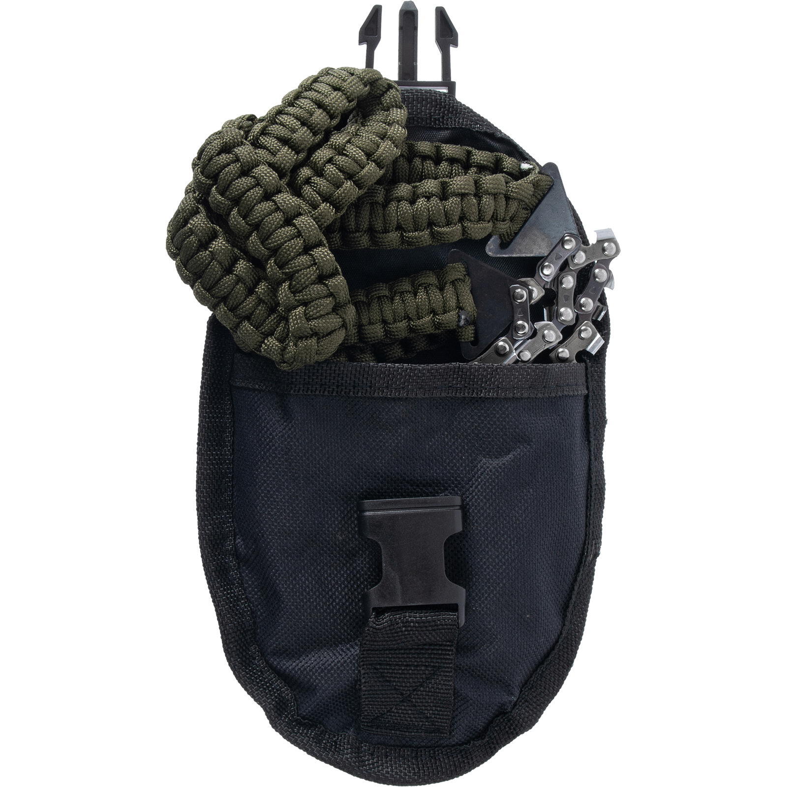 Kettensäge Paracord 3/7