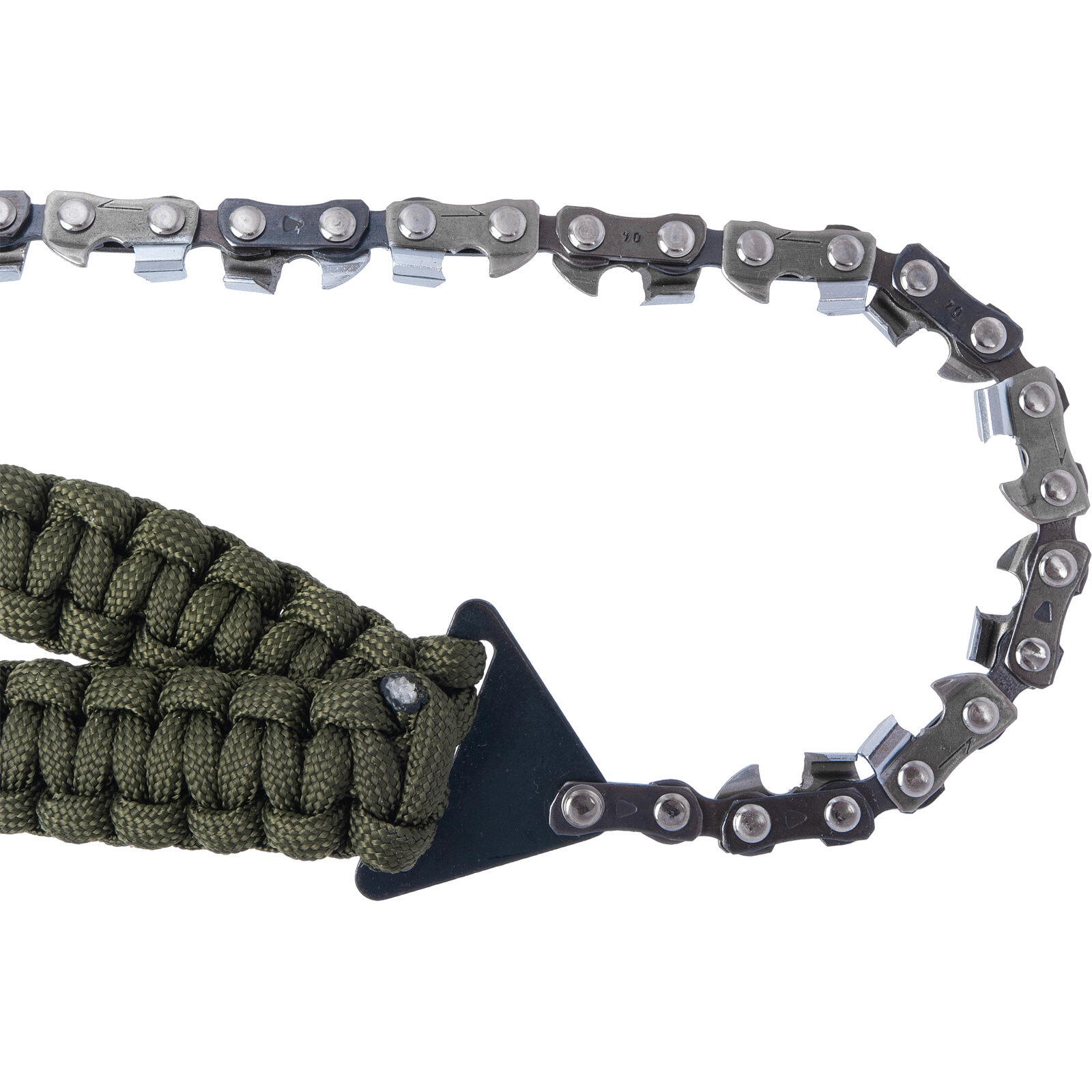 Kettensäge Paracord 2/7
