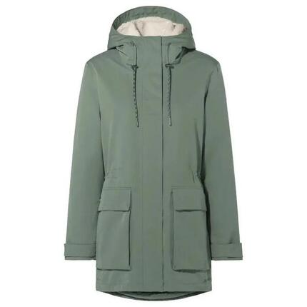 Parka femme VAUDE Manukau III