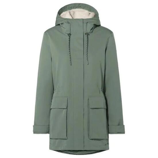 Parka femme VAUDE Manukau III