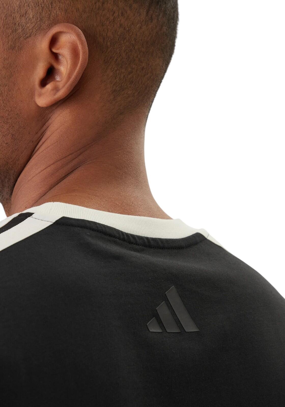 T-shirt Adidas modèle M COFFEE CUP T pour homme 5/5