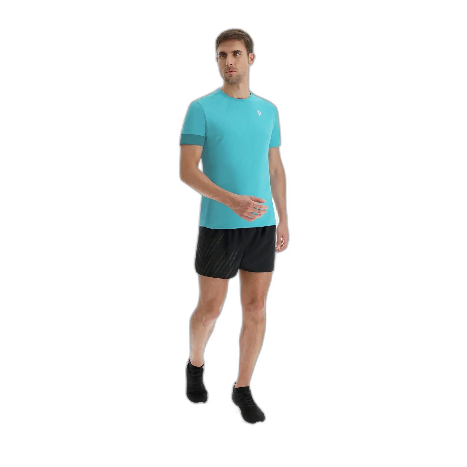 Maillot Macron Run Start Ralph 3/7